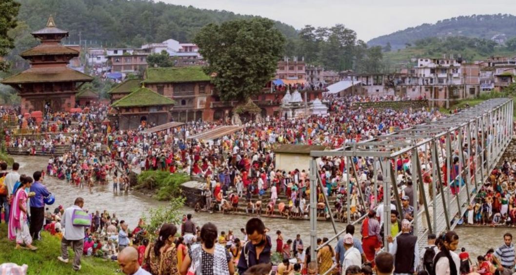 गोकर्णको कुशे औँसी मेला स्थगित